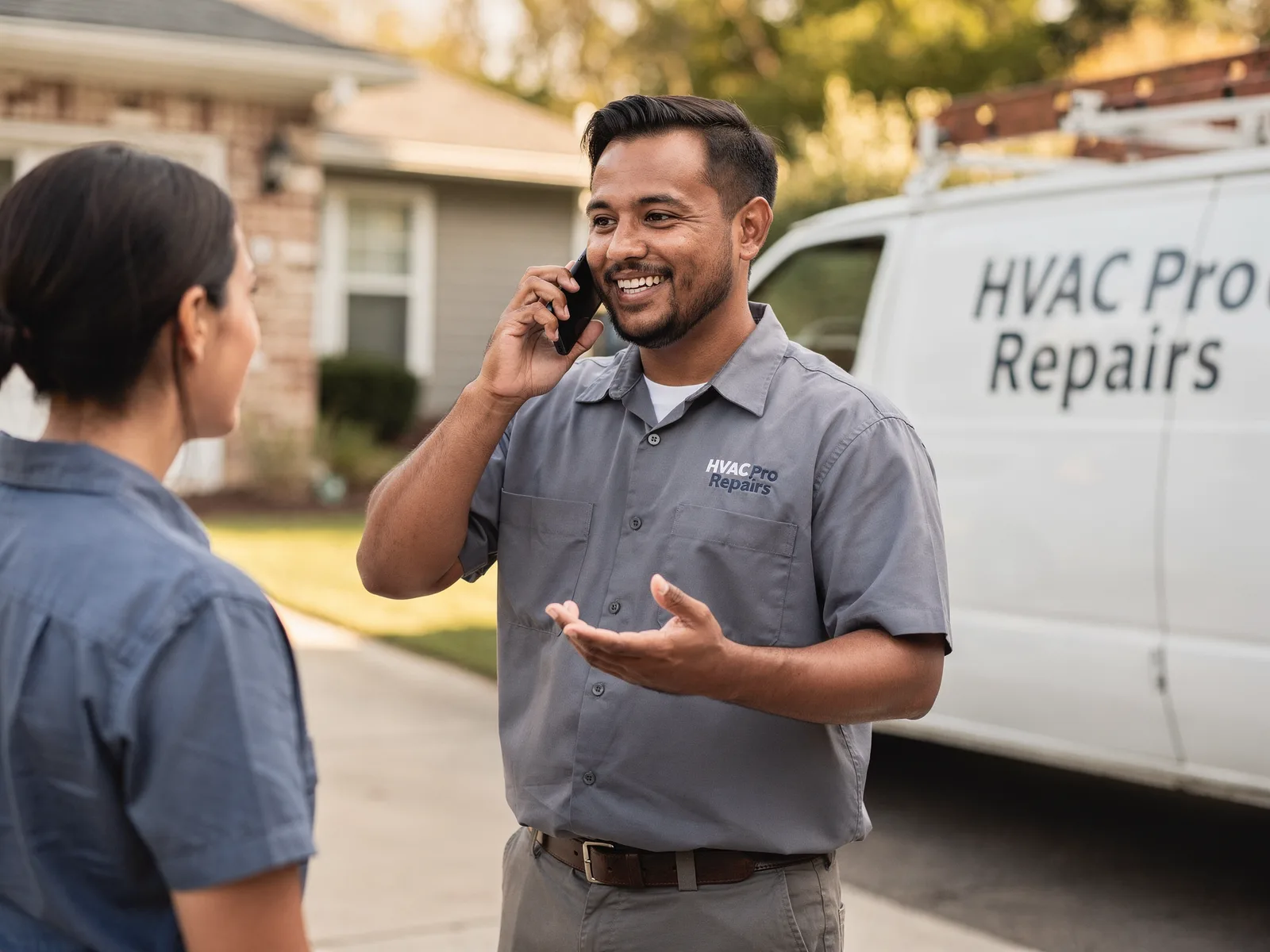 Heat Pump Repair Hood River, OR FAQs